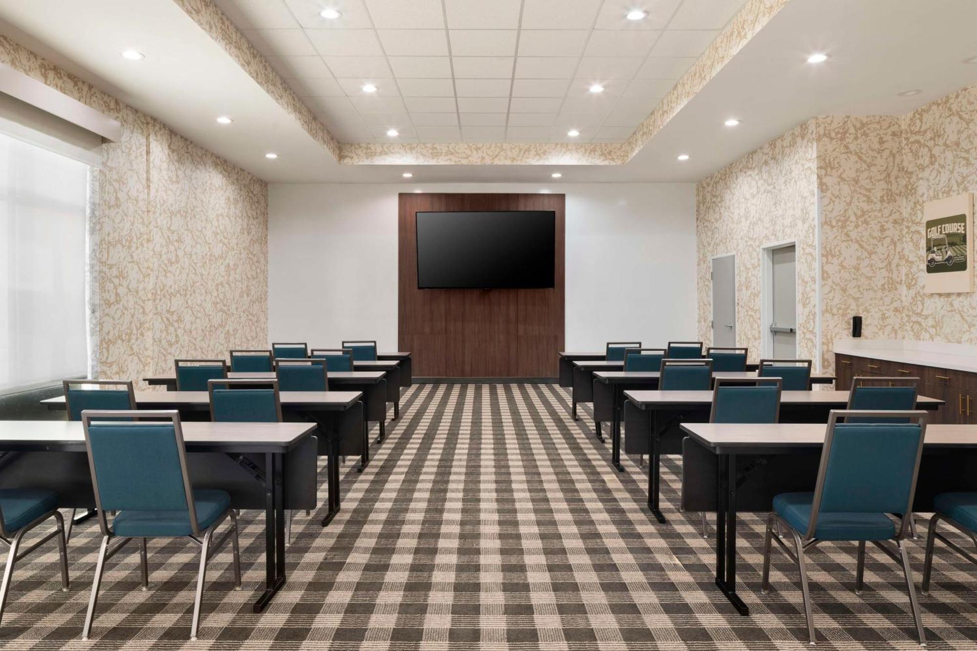 Hampton Inn & Suites Amarillo West Zewnętrze zdjęcie