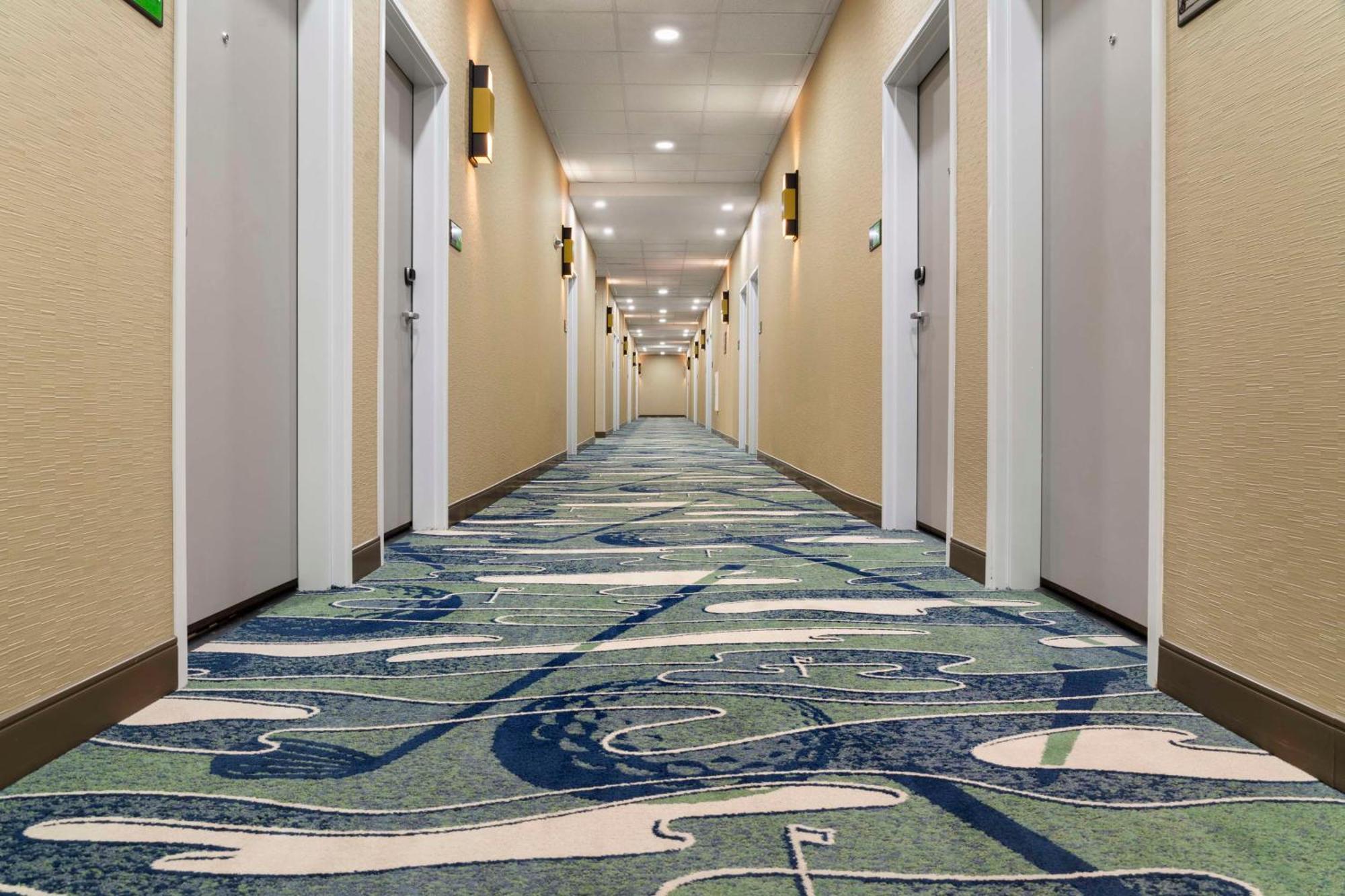 Hampton Inn & Suites Amarillo West Zewnętrze zdjęcie