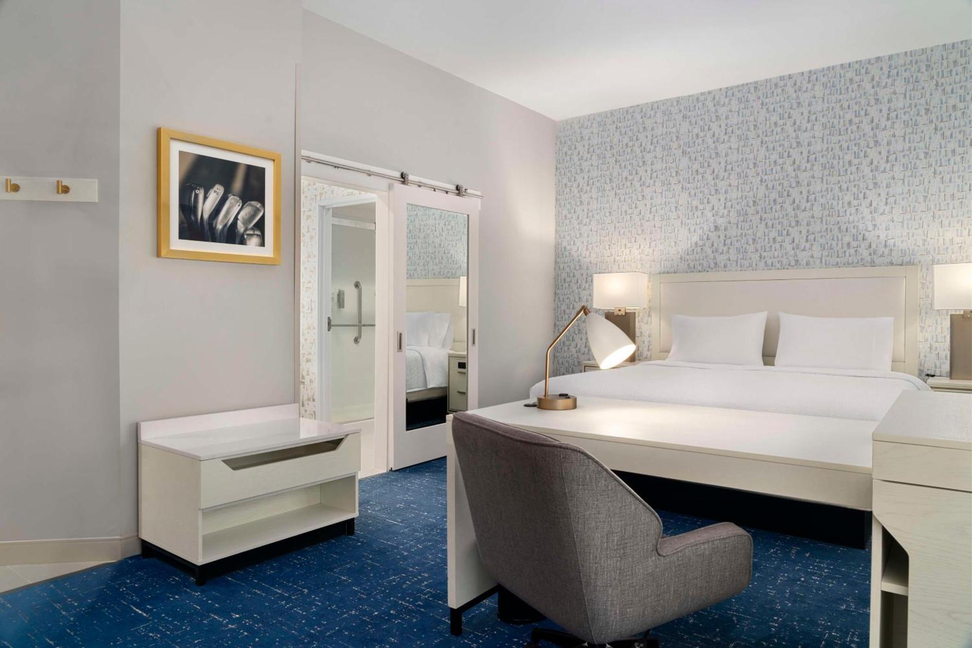Hampton Inn & Suites Amarillo West Zewnętrze zdjęcie