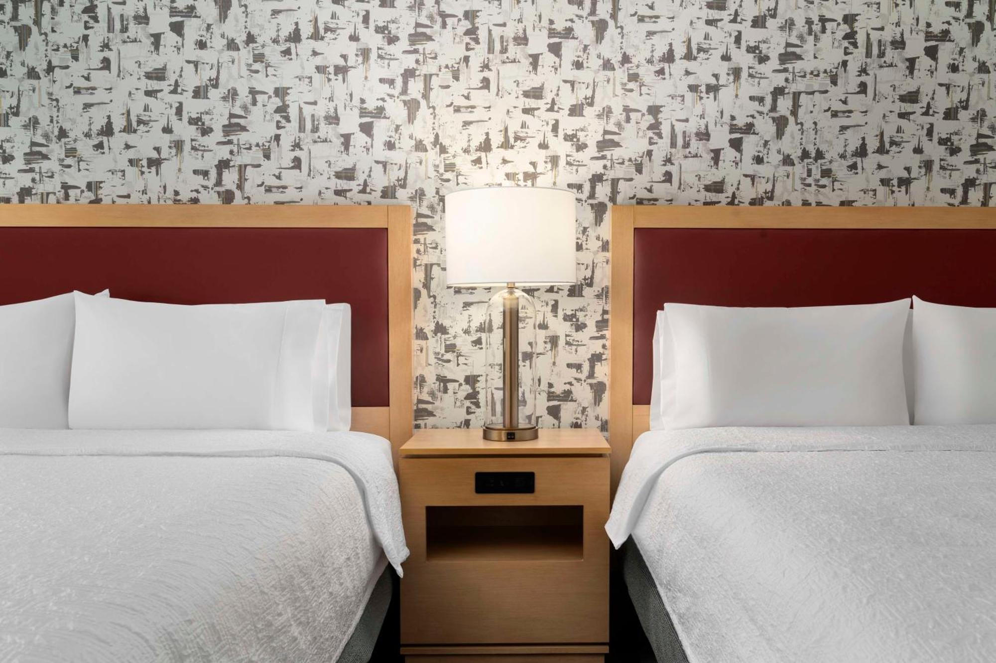 Hampton Inn & Suites Amarillo West Zewnętrze zdjęcie