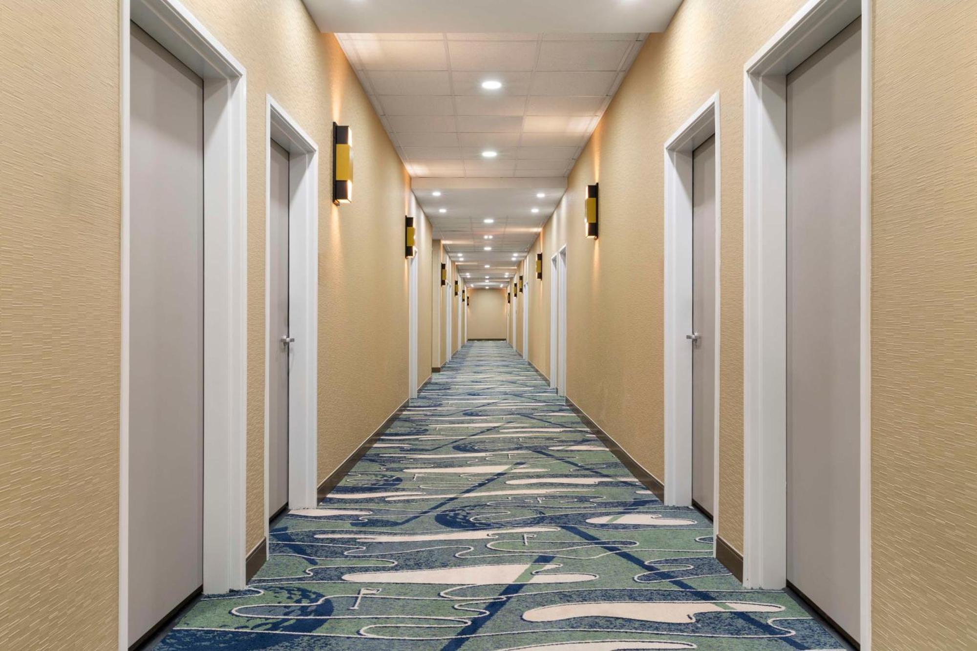 Hampton Inn & Suites Amarillo West Zewnętrze zdjęcie