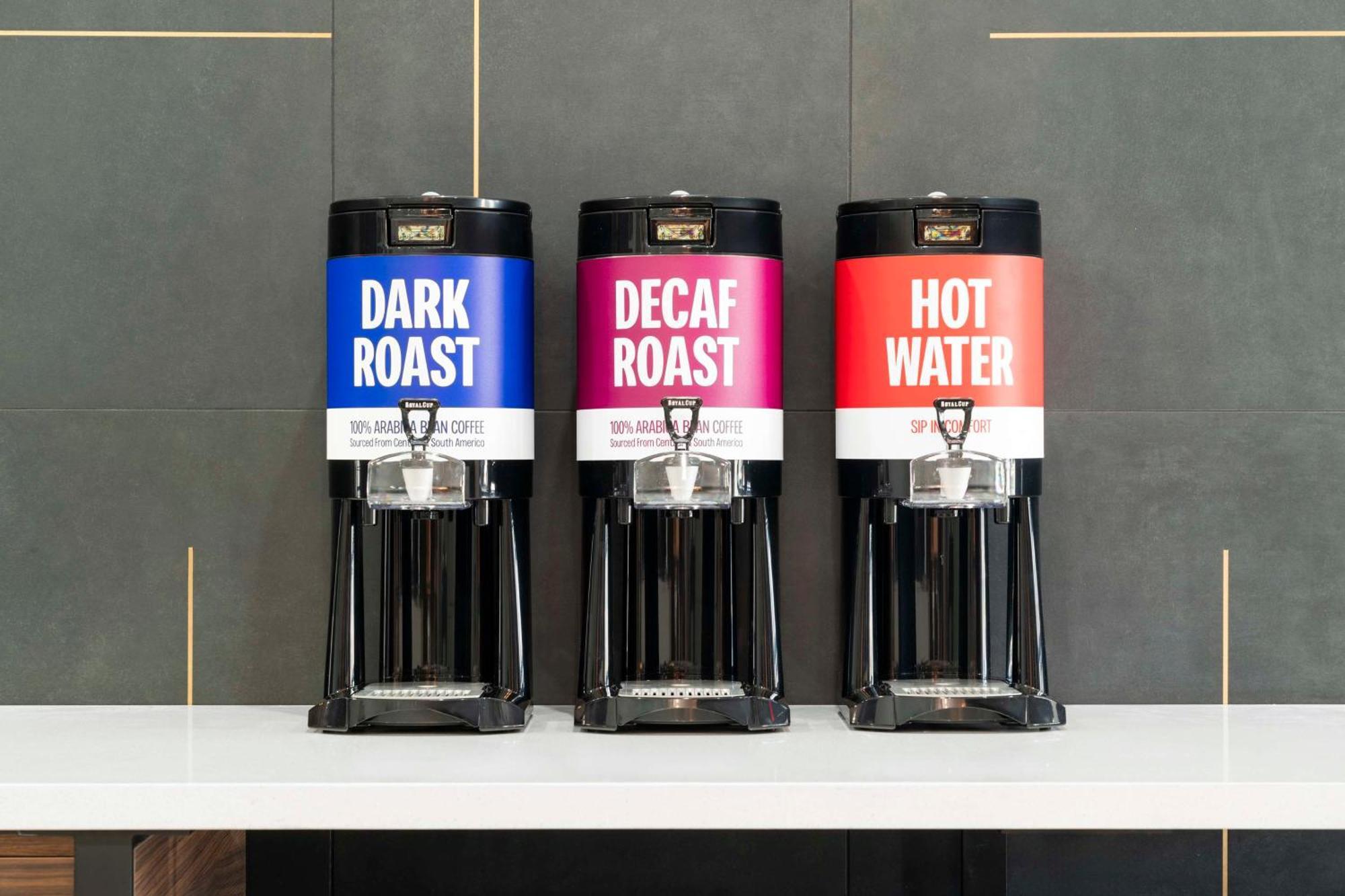 Hampton Inn & Suites Amarillo West Zewnętrze zdjęcie