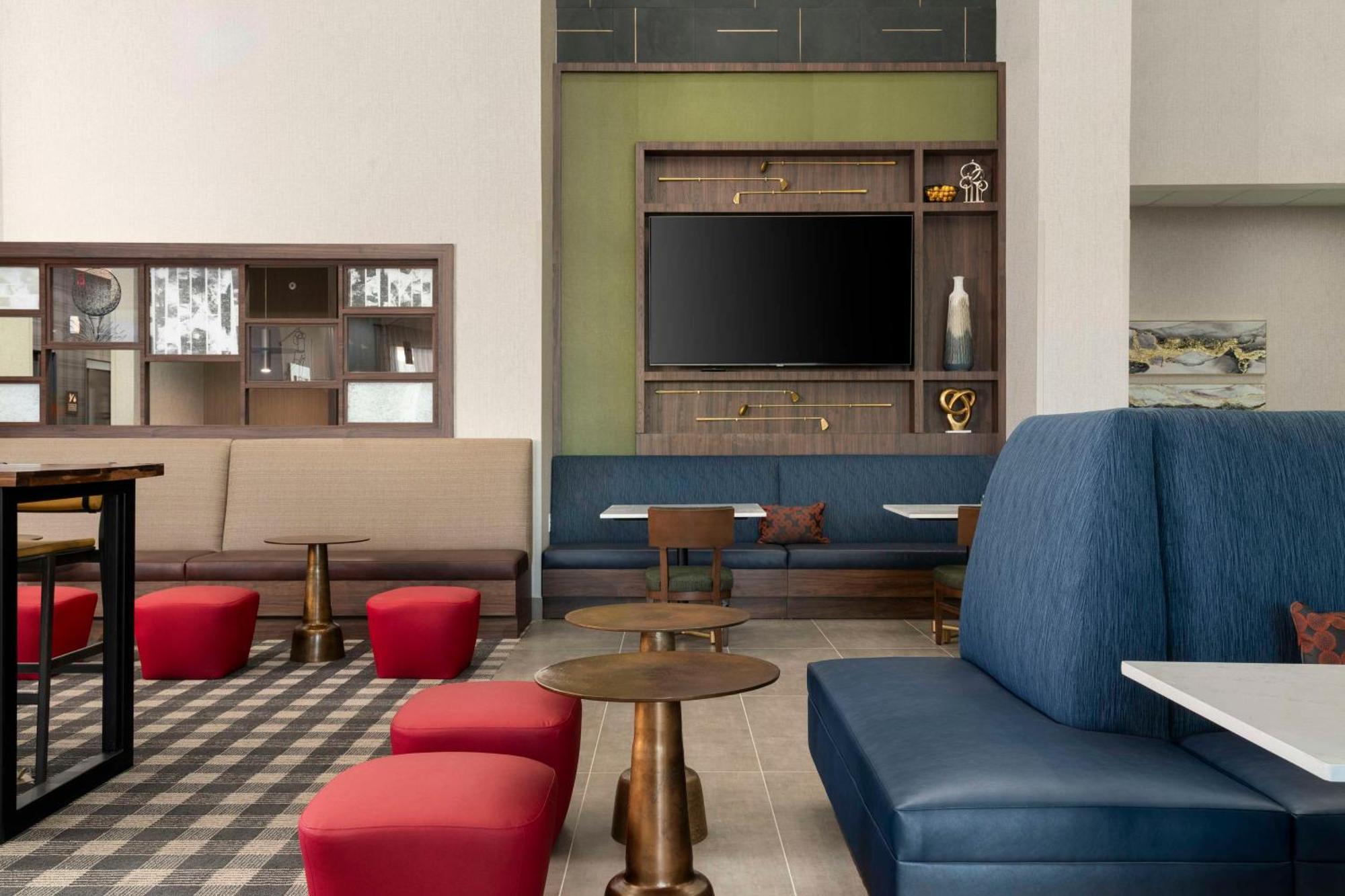 Hampton Inn & Suites Amarillo West Zewnętrze zdjęcie